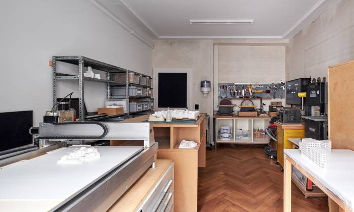 Ruessli Architekten Buero 02