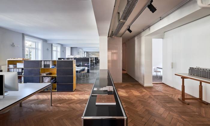 Ruessli Architekten Buero 03