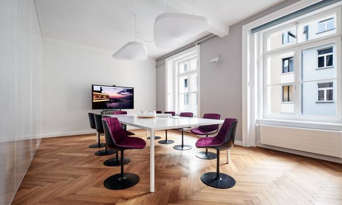 Ruessli Architekten Buero 04