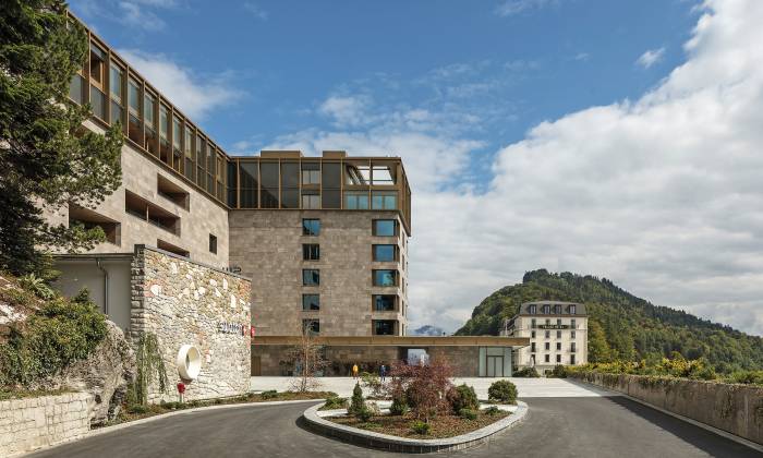 Ruessli Architekten Projekte Buergenstock Hotel 02