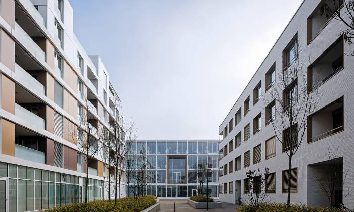 Ruessli Architekten Projekte Emmi Wohnbauten