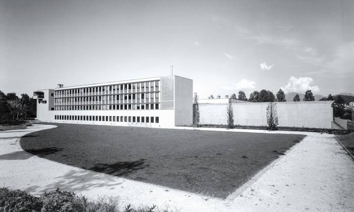 Ruessli Architekten Projekte Grosshof Kriens