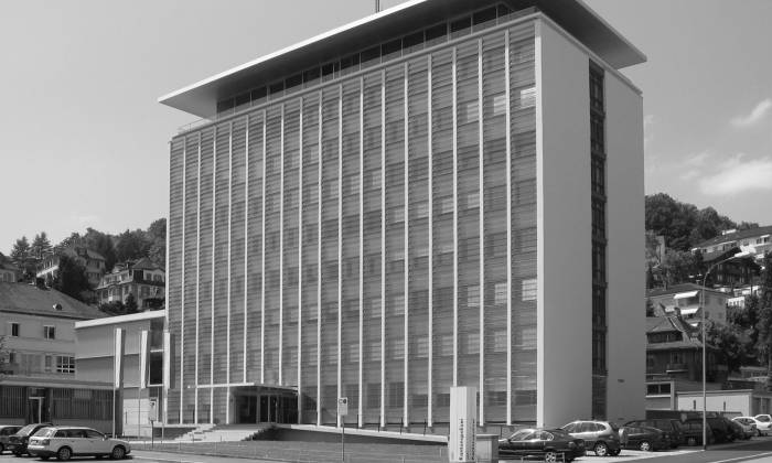 Ruessli Architekten Projekte Kapo Elz Luzern