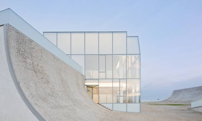 Ruessli Architekten Projekte Museum Biarritz