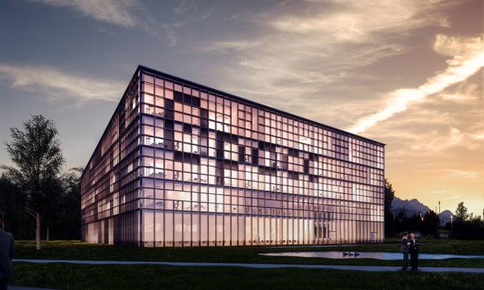 Ruessli Architekten Projekte Opacc Rothenburg