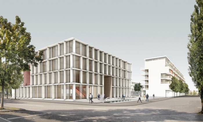 Ruessli Architekten Wettbewerbe Emmi