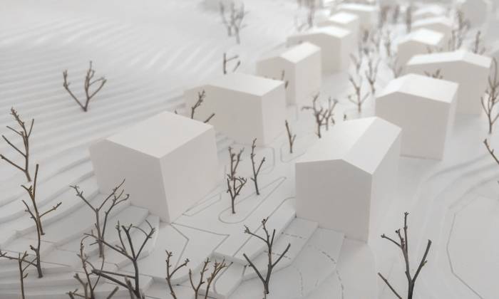 Ruessli Architekten Wettbewerbe Wilmisberg