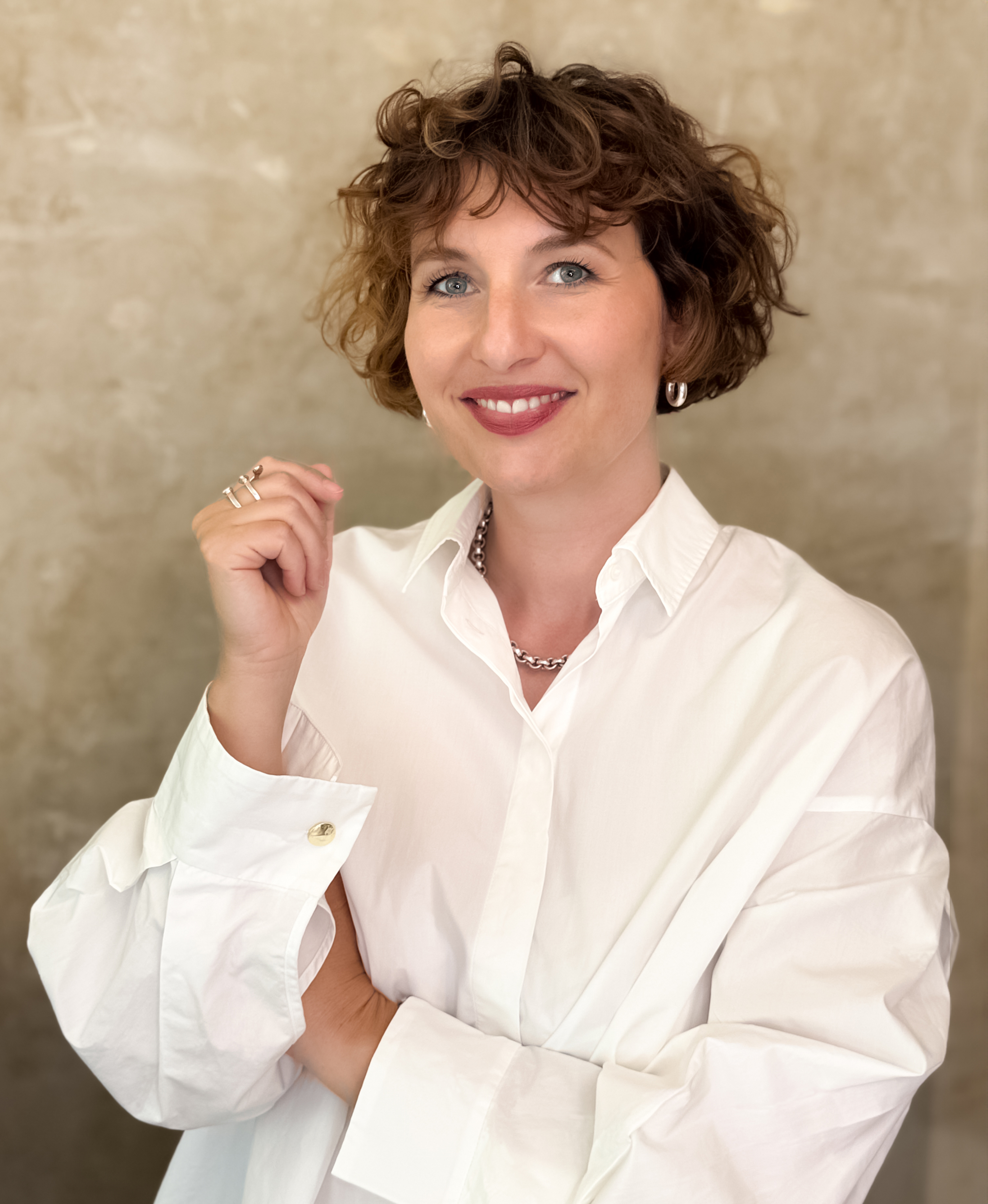 Ana Hauri