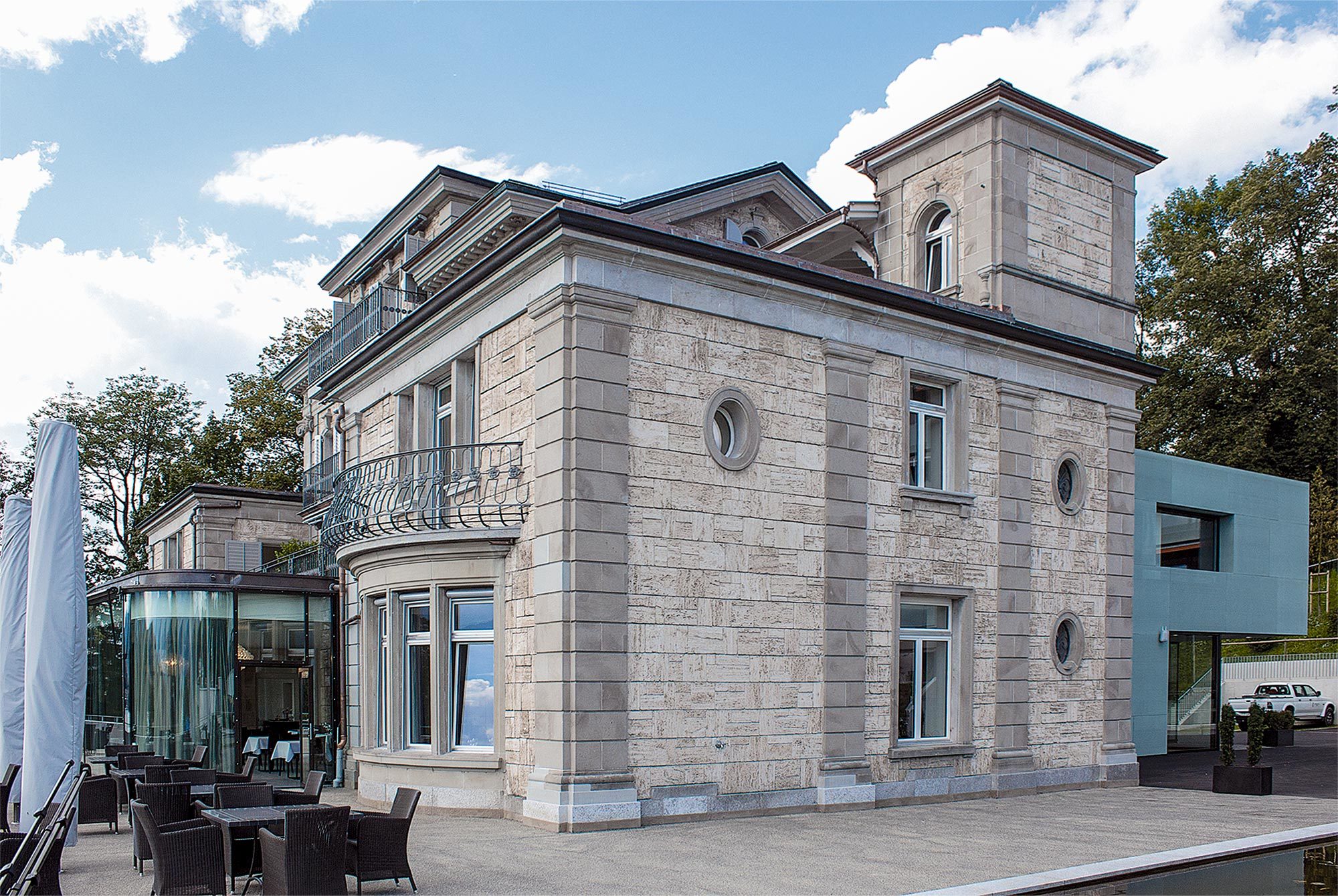 Bellerive Senior Residence