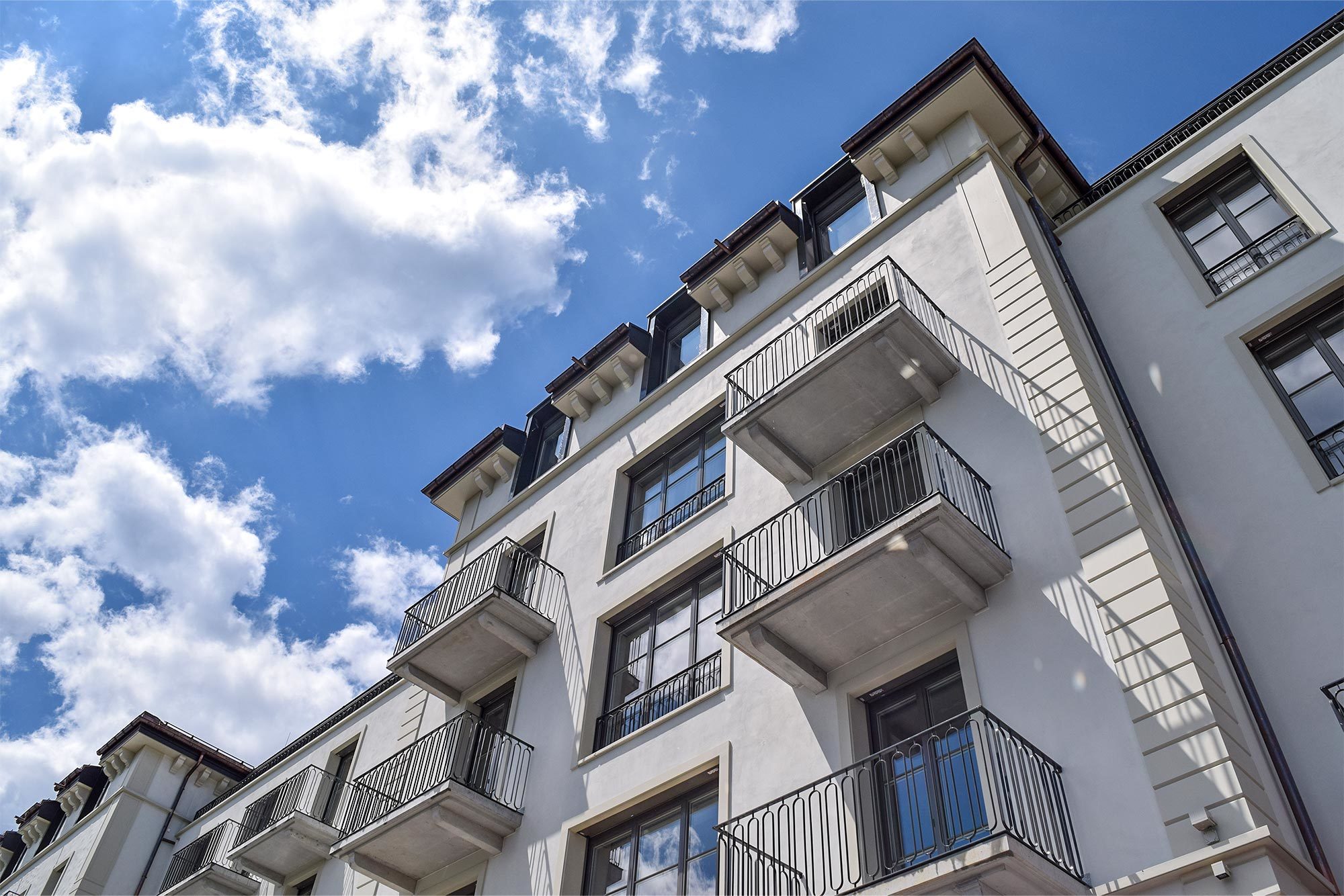 Grand Residence-Suiten Bürgenstock Resort