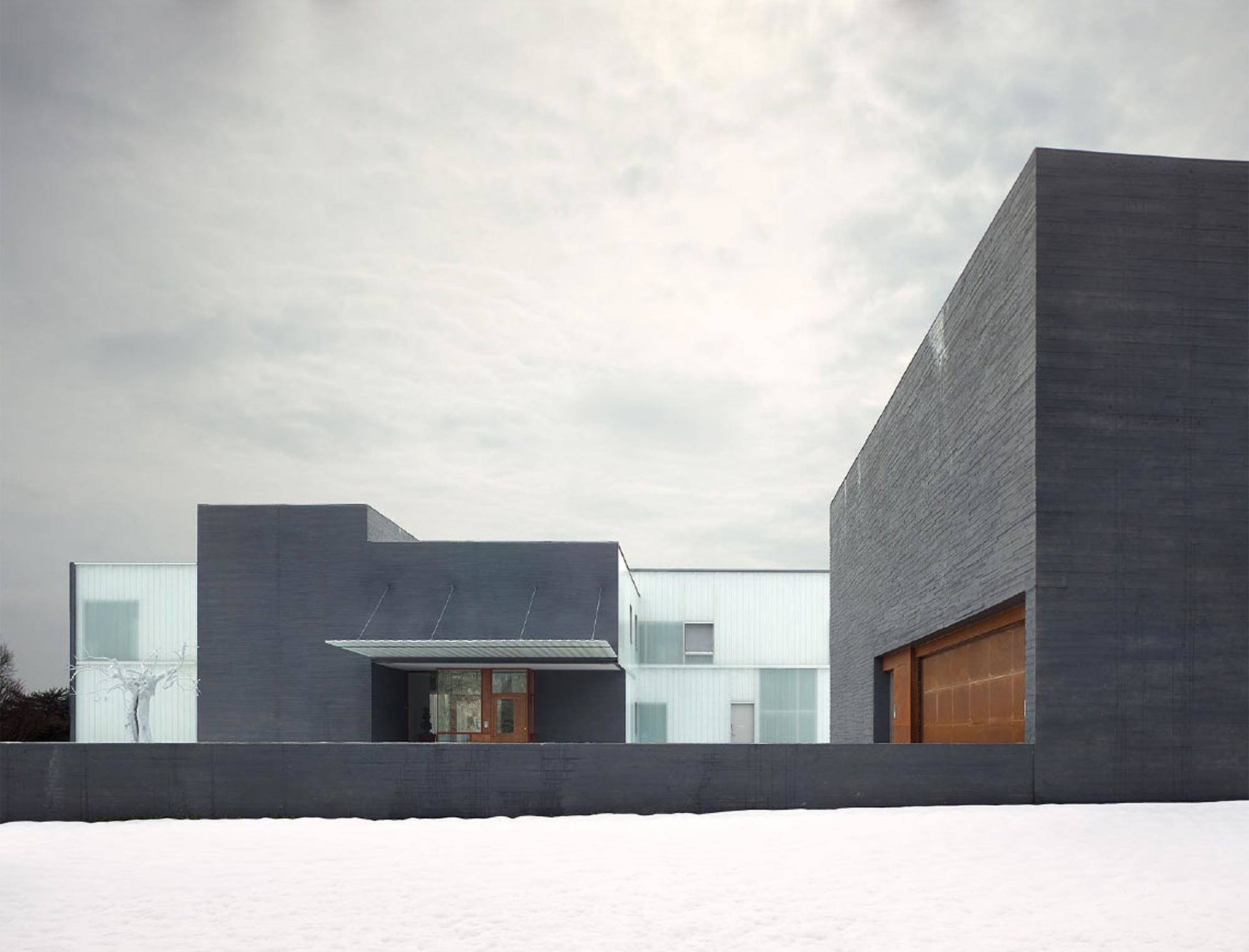 Residence of the Swiss Embassy