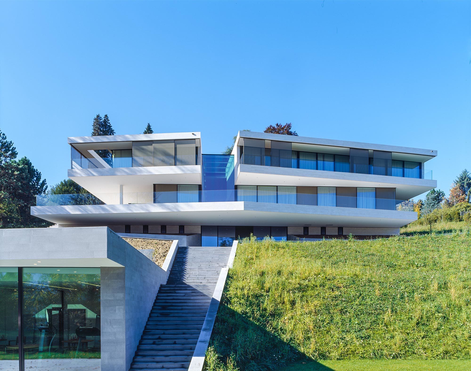 Waldwinkel Residence